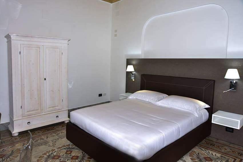 Casa Vacanze Woodhouse Marsala Exterior photo