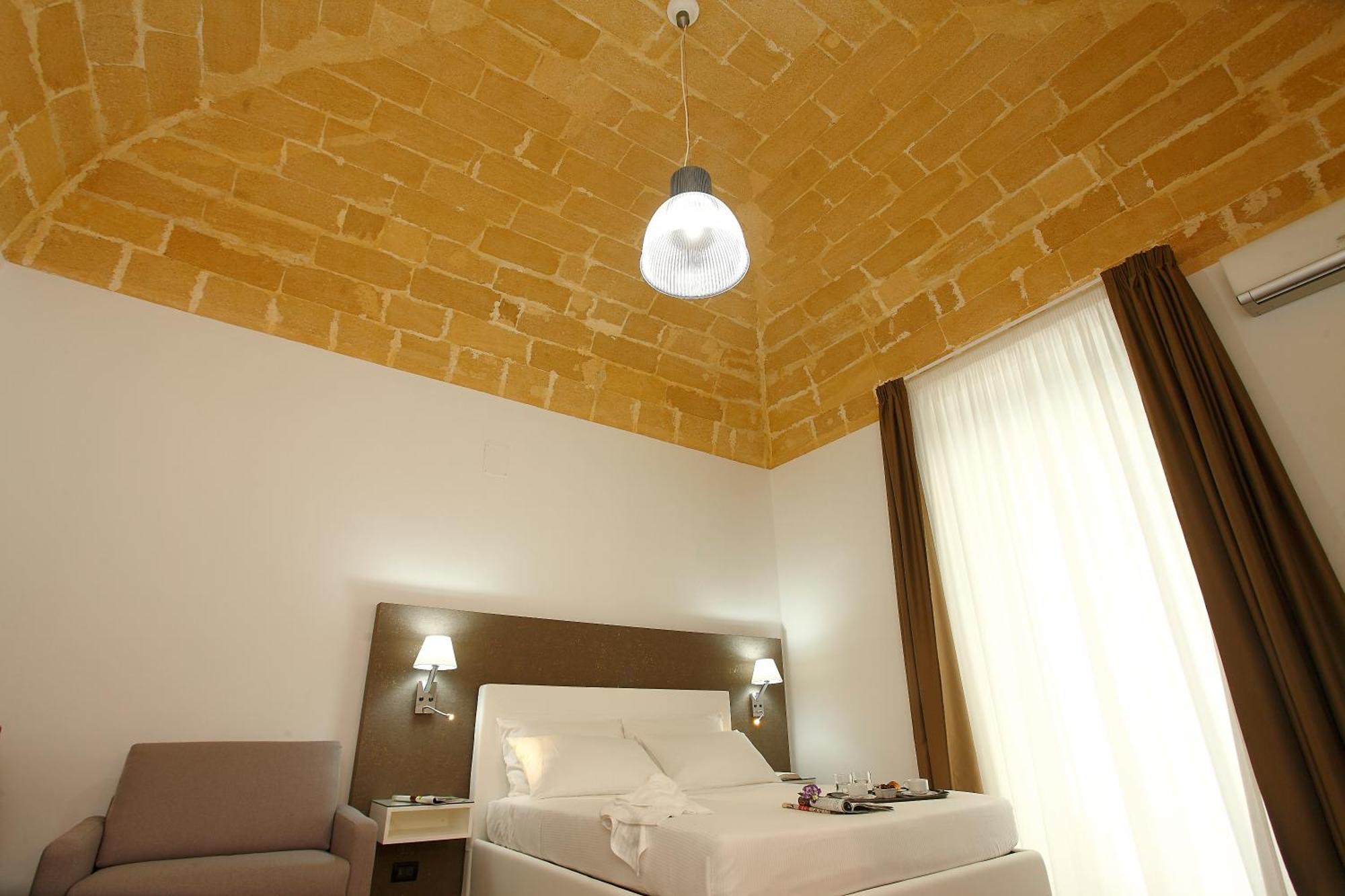 Casa Vacanze Woodhouse Marsala Exterior photo