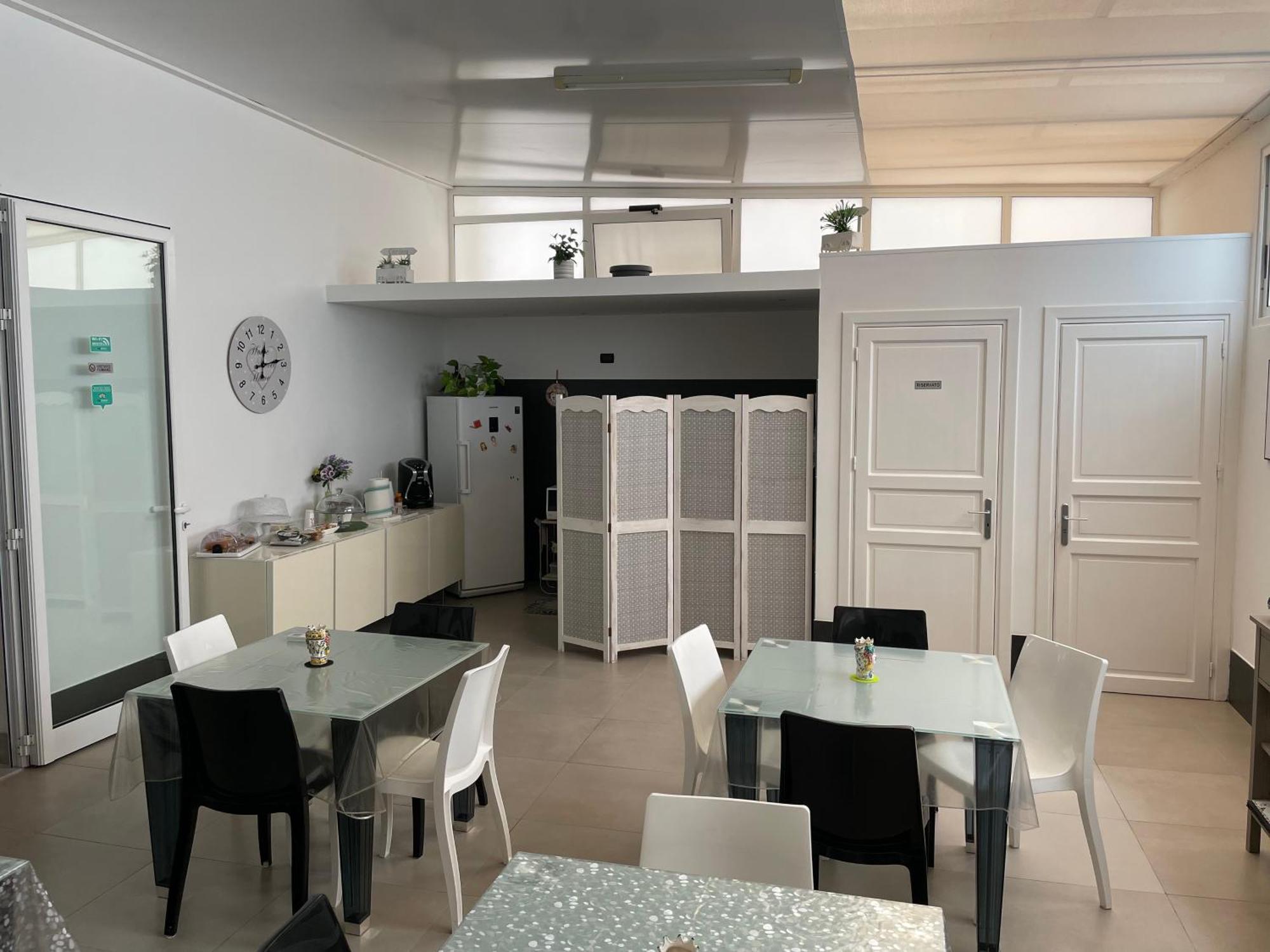 Casa Vacanze Woodhouse Marsala Exterior photo