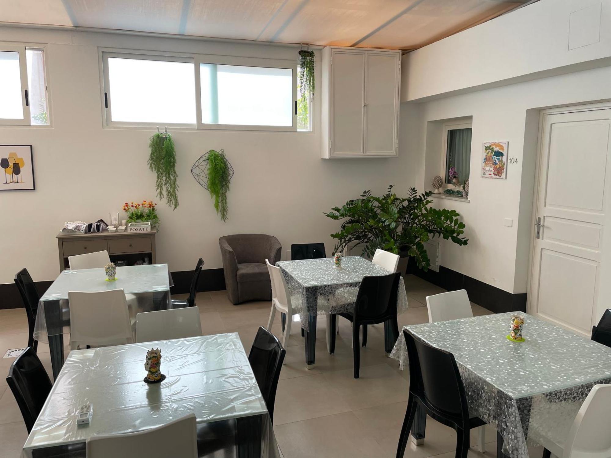 Casa Vacanze Woodhouse Marsala Exterior photo