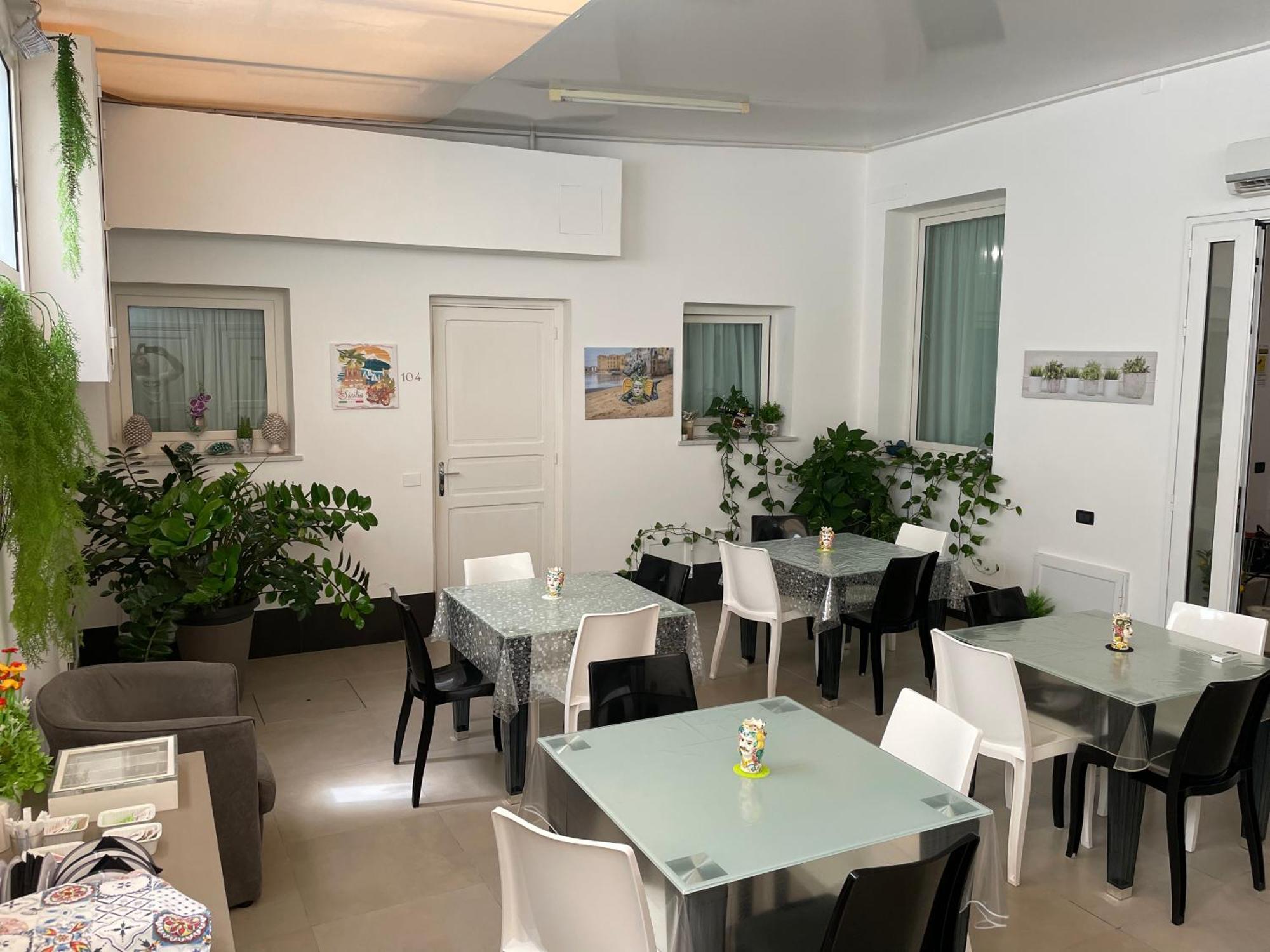 Casa Vacanze Woodhouse Marsala Exterior photo