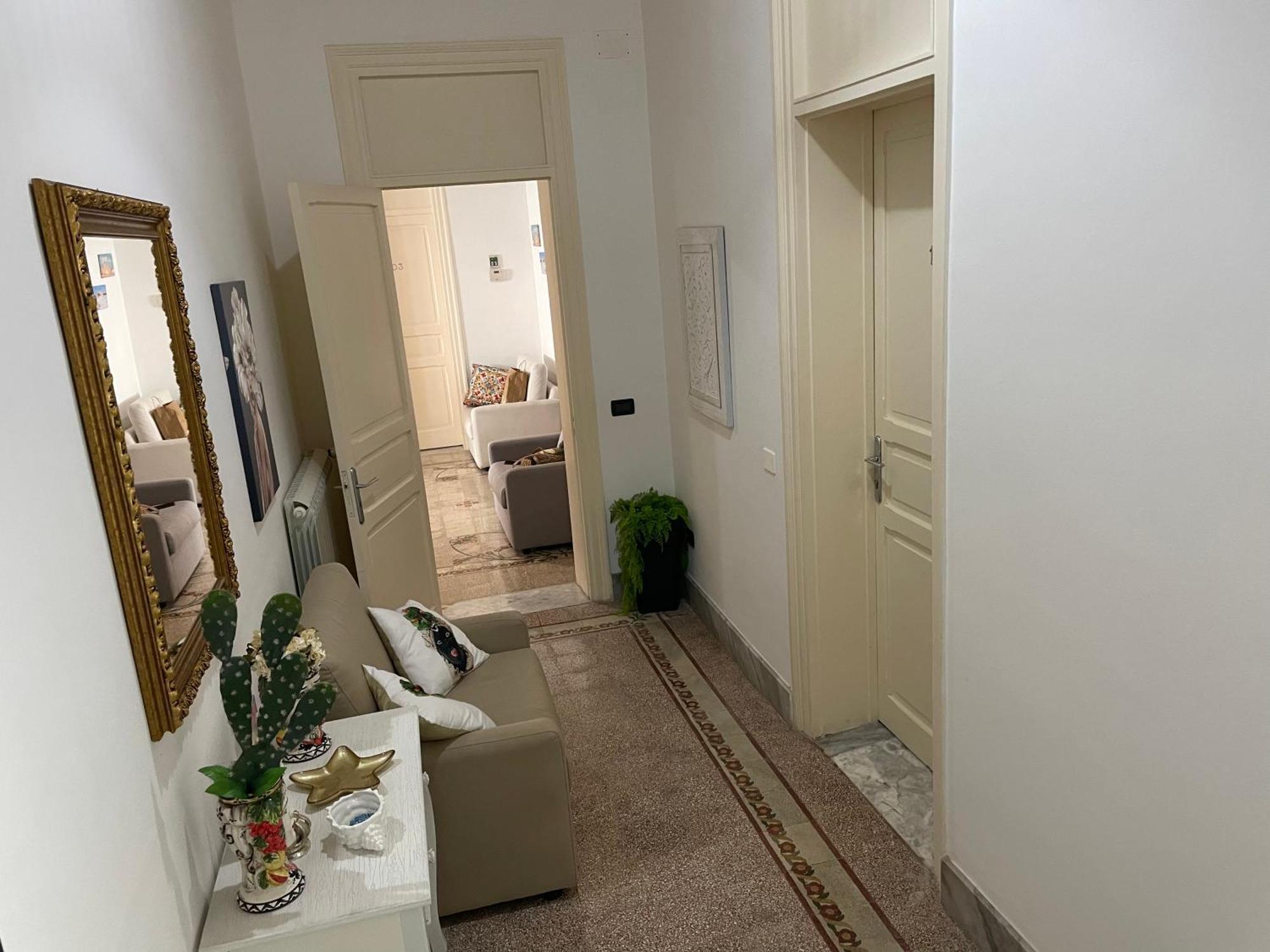 Casa Vacanze Woodhouse Marsala Exterior photo