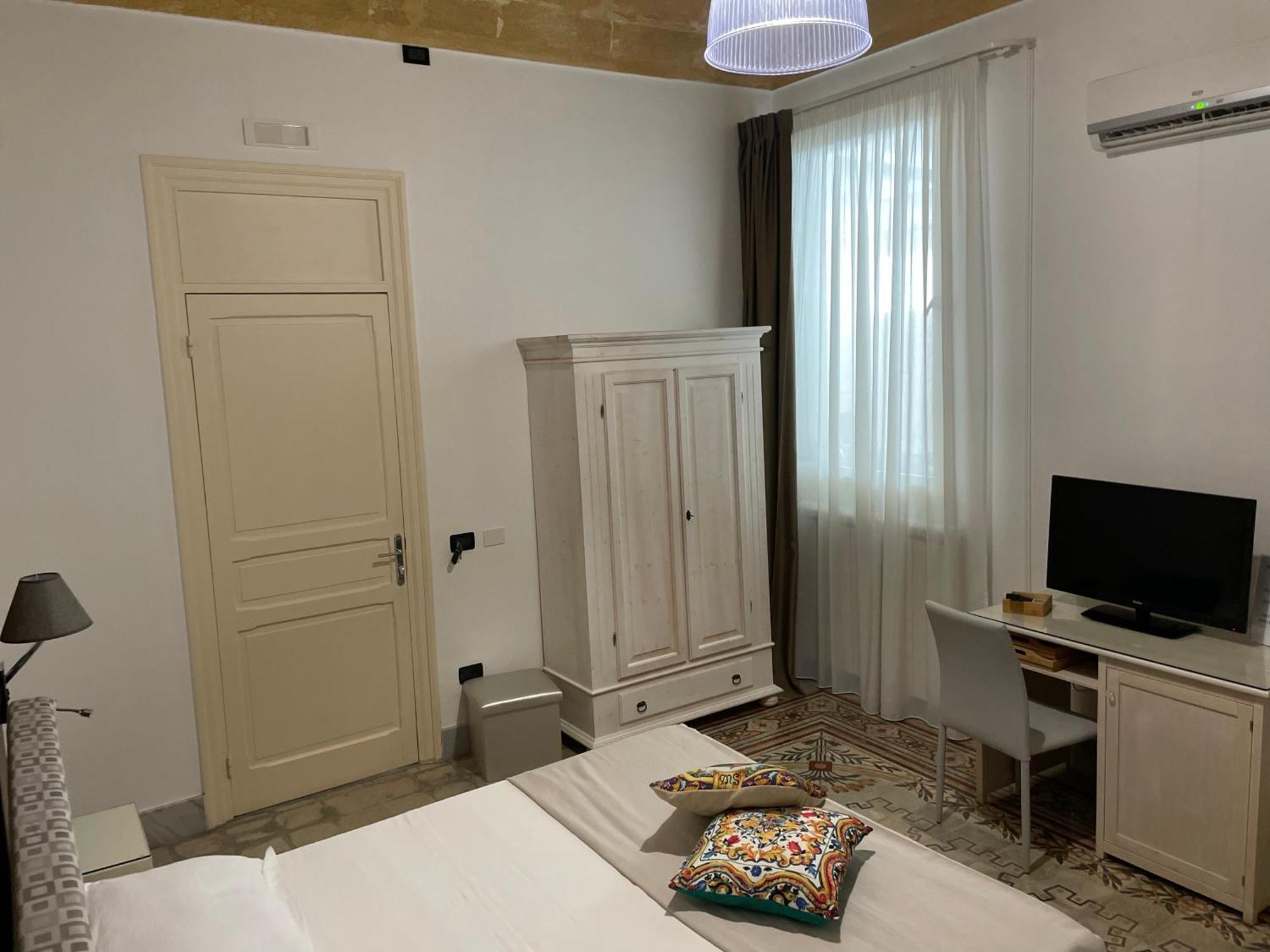 Casa Vacanze Woodhouse Marsala Exterior photo