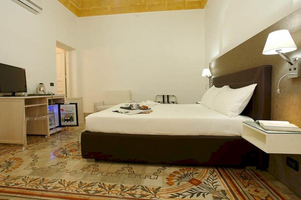 Casa Vacanze Woodhouse Marsala Exterior photo