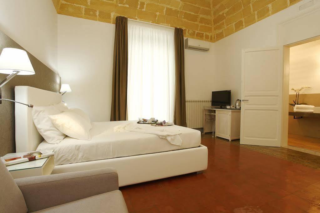 Casa Vacanze Woodhouse Marsala Exterior photo