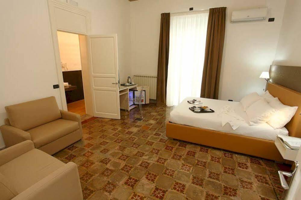 Casa Vacanze Woodhouse Marsala Exterior photo